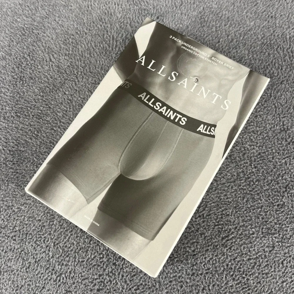 AllSaints Boxer Briefs 5